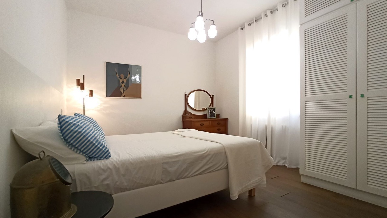 Photo of Bedroom in Porto Ercole