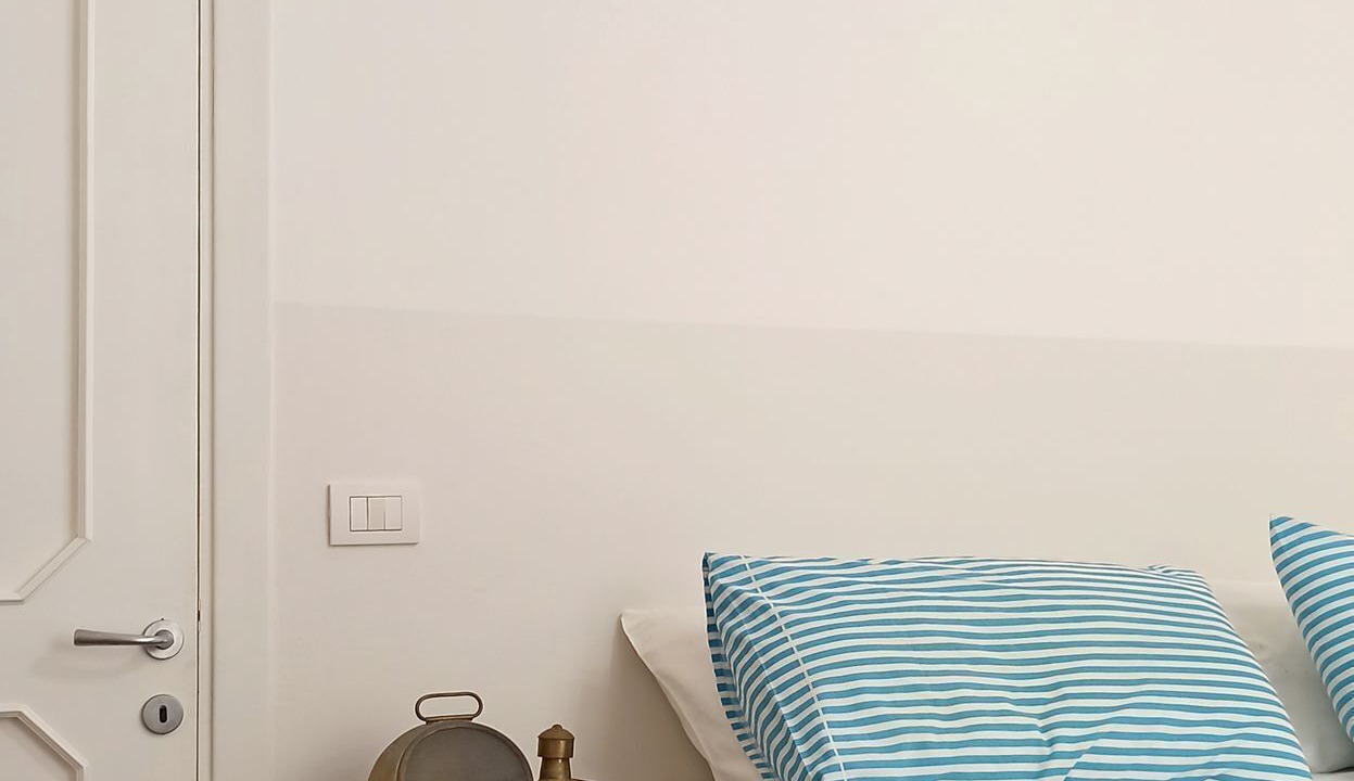 Photo of Bedroom in Porto Ercole
