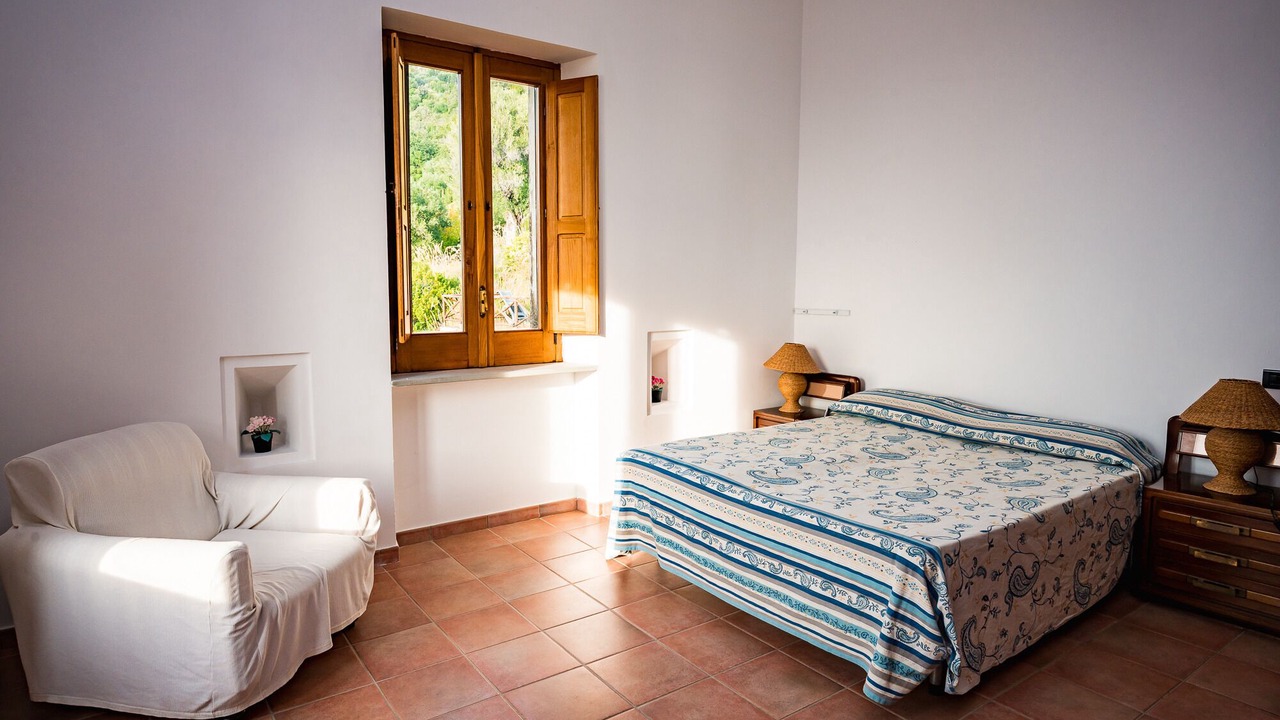 Photo of Bedroom in Marina Lido
