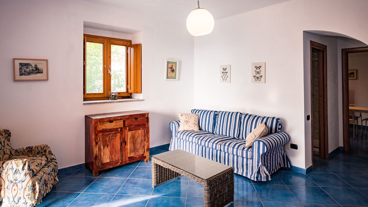 Photo of Livingroom in Marina Lido