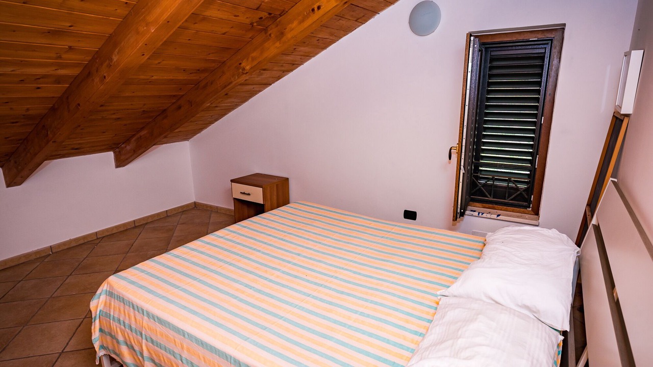 Photo of Bedroom in Marina di Pisciotta