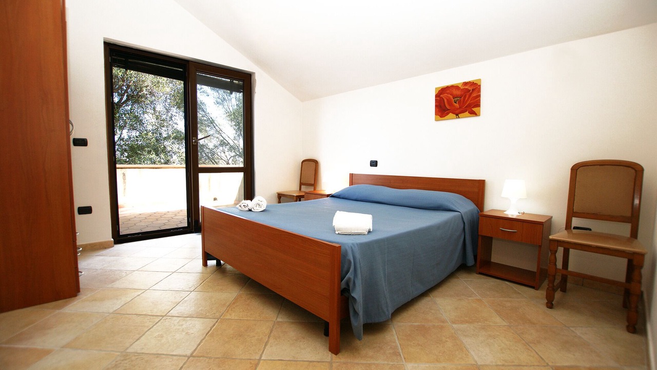 Photo of Bedroom in Marina Lido