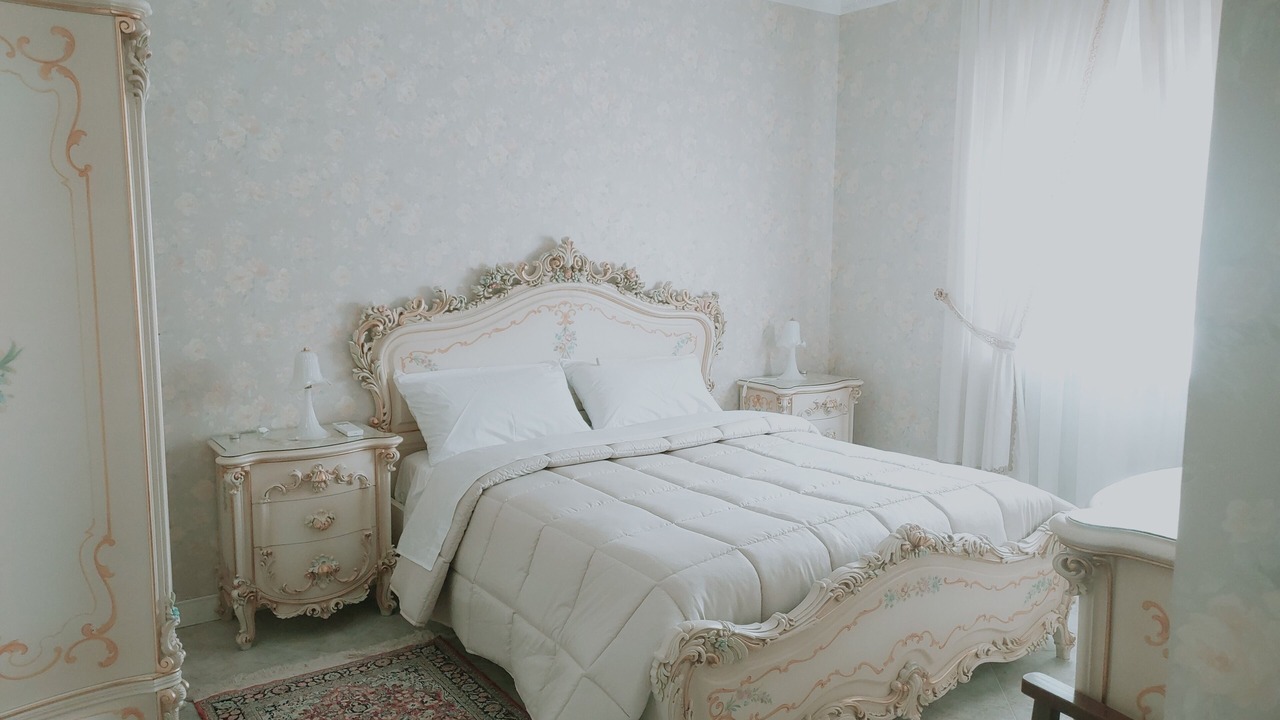 Photo of Bedroom in Corfinio