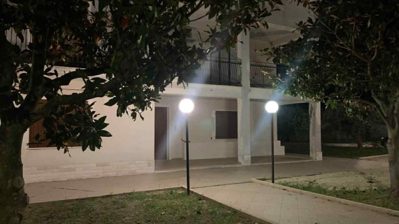 Photo of Outdoor in Villalfonsina