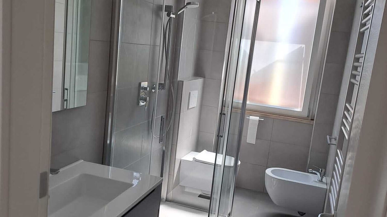 Photo of Bathroom in Villalfonsina