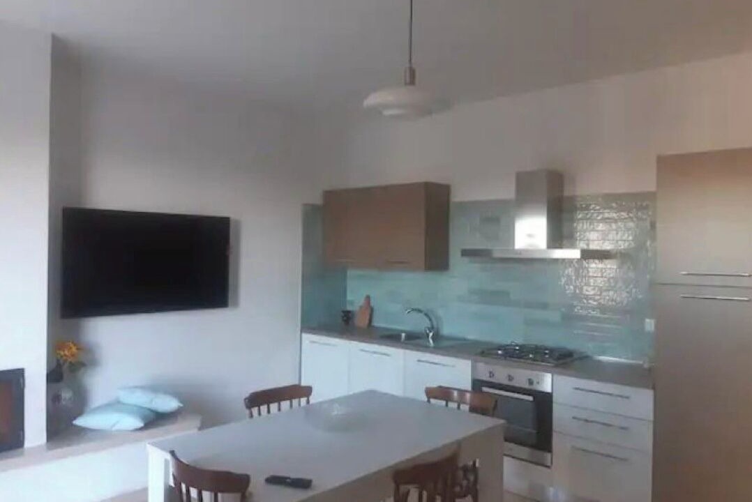 Photo of Kitchen in Villalfonsina