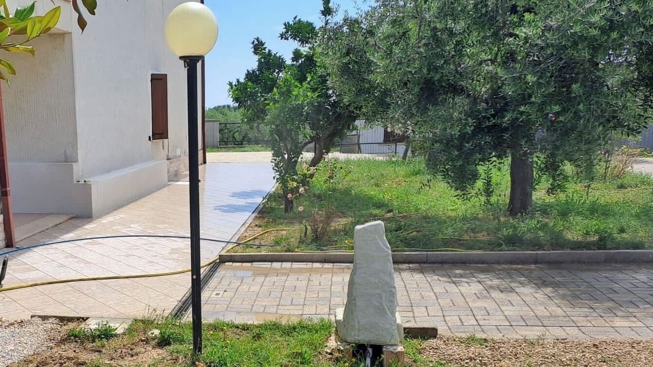 Photo of Outdoor in Villalfonsina