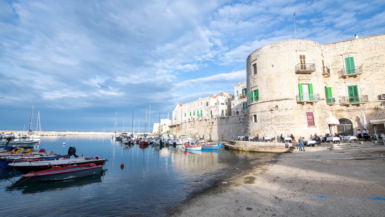 Photo of Others in Giovinazzo