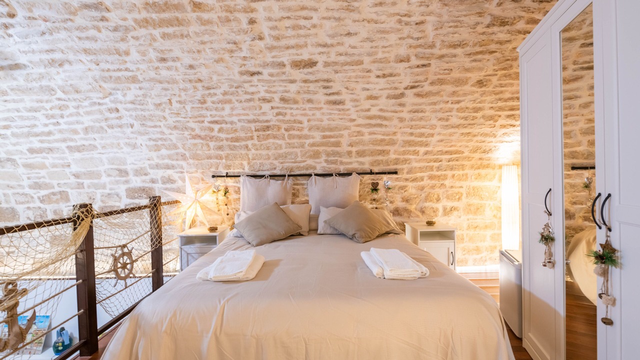 Photo of Bedroom in Giovinazzo