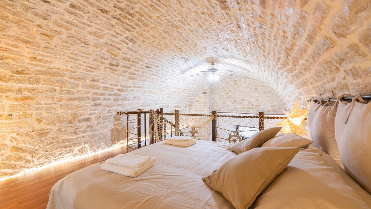 Photo of Bedroom in Giovinazzo