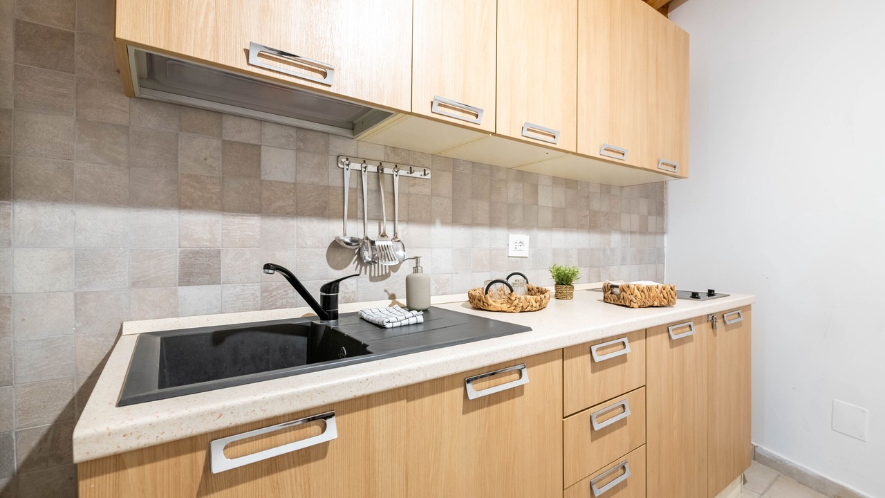 Photo of Kitchen in Giovinazzo