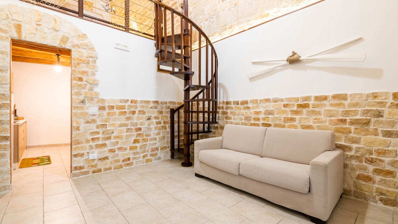 Photo of Livingroom in Giovinazzo