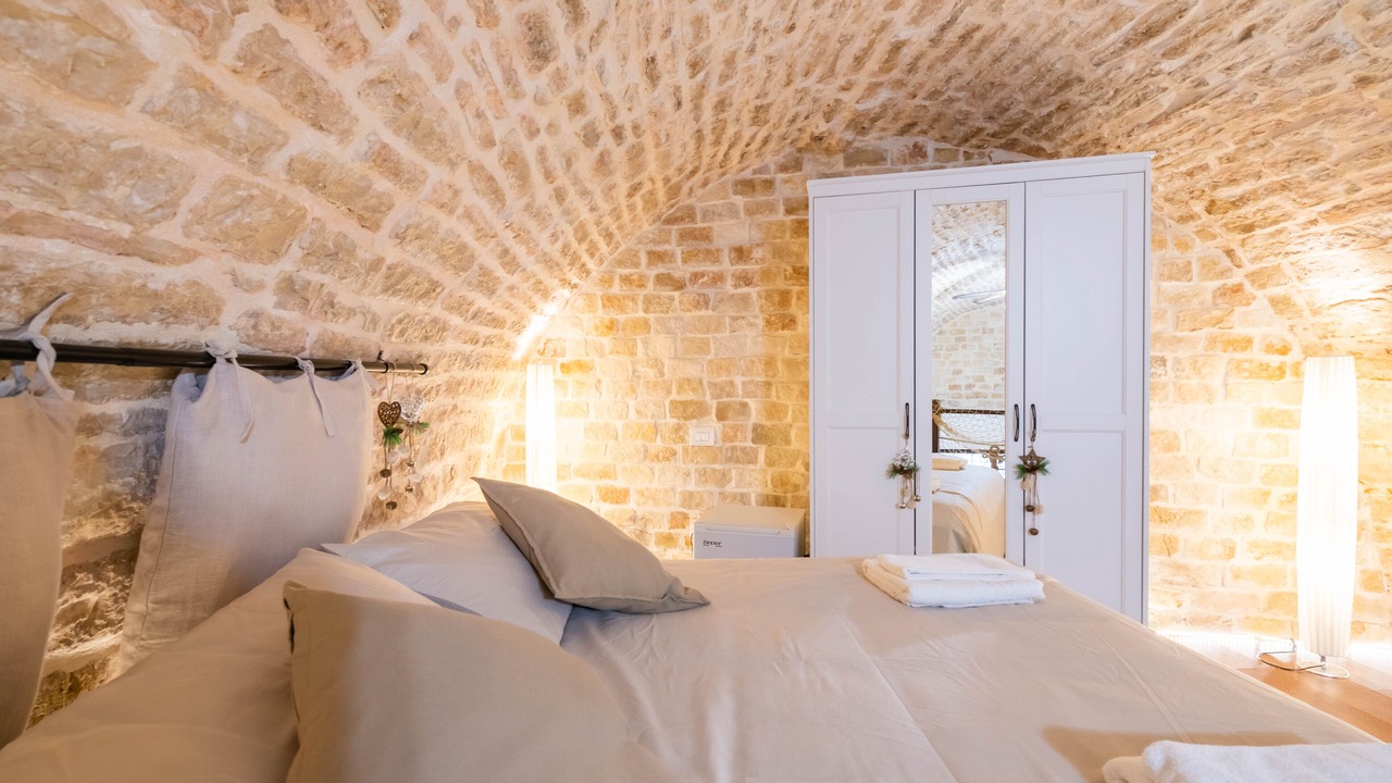 Photo of Bedroom in Giovinazzo