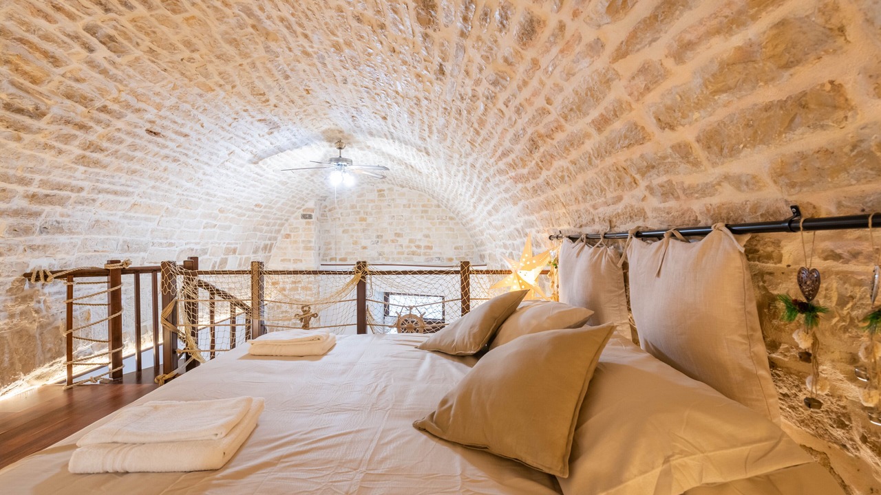 Photo of Bedroom in Giovinazzo