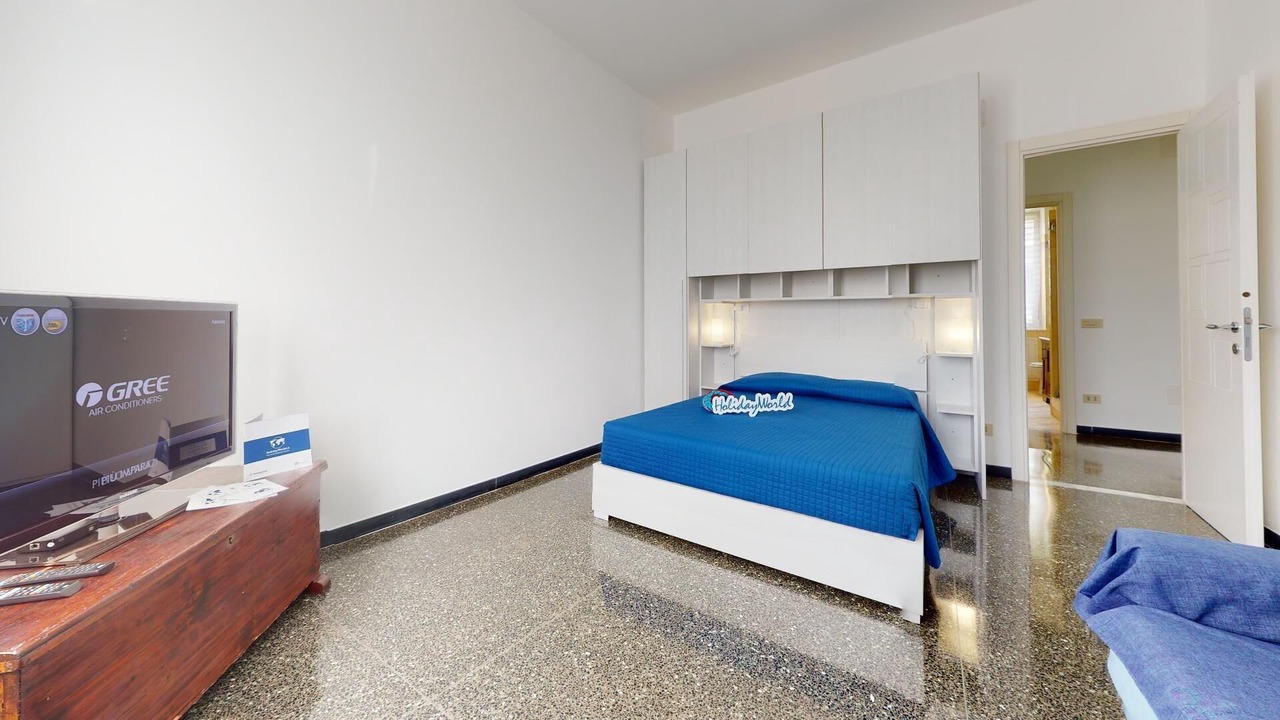 Photo of Bedroom in Voltri