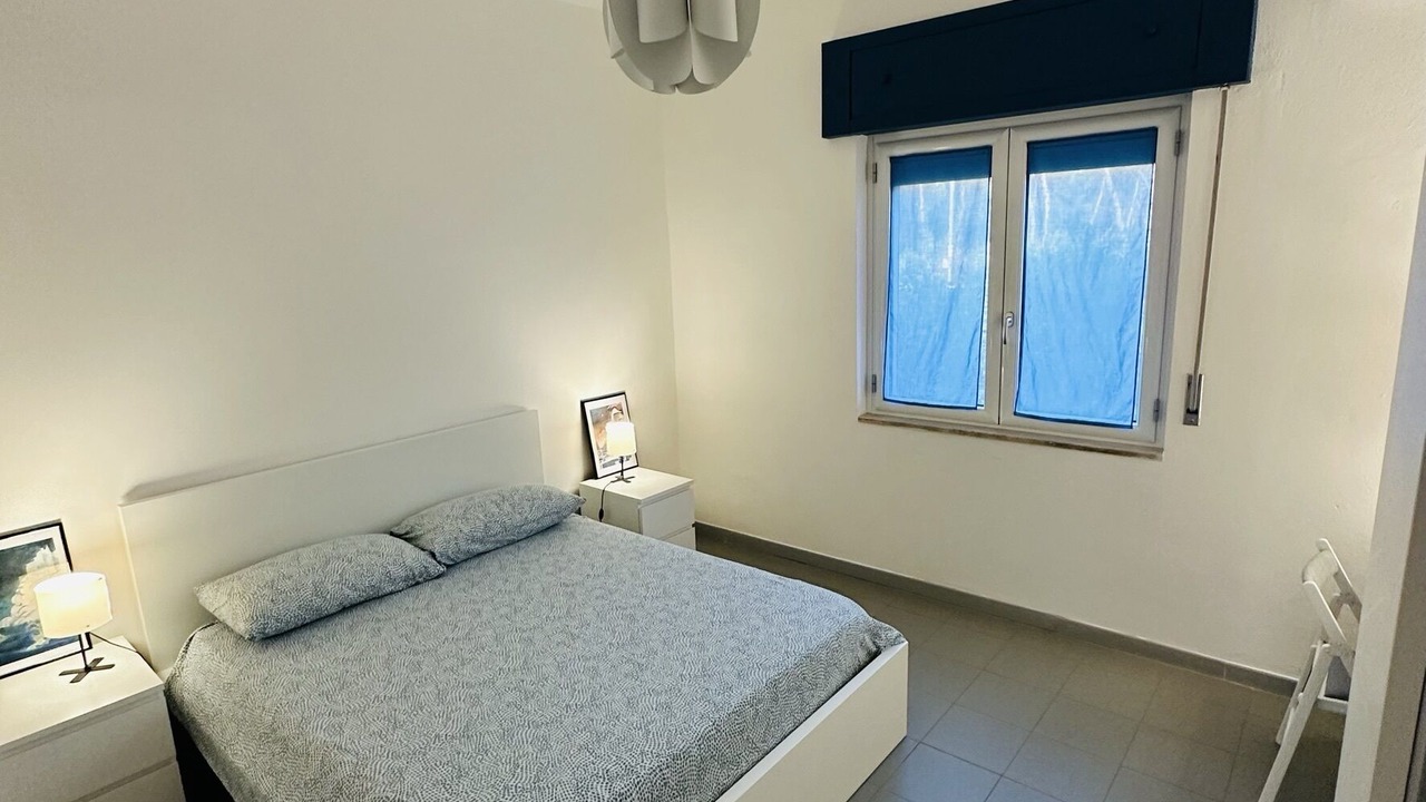 Photo of Bedroom in Villapiana Lido