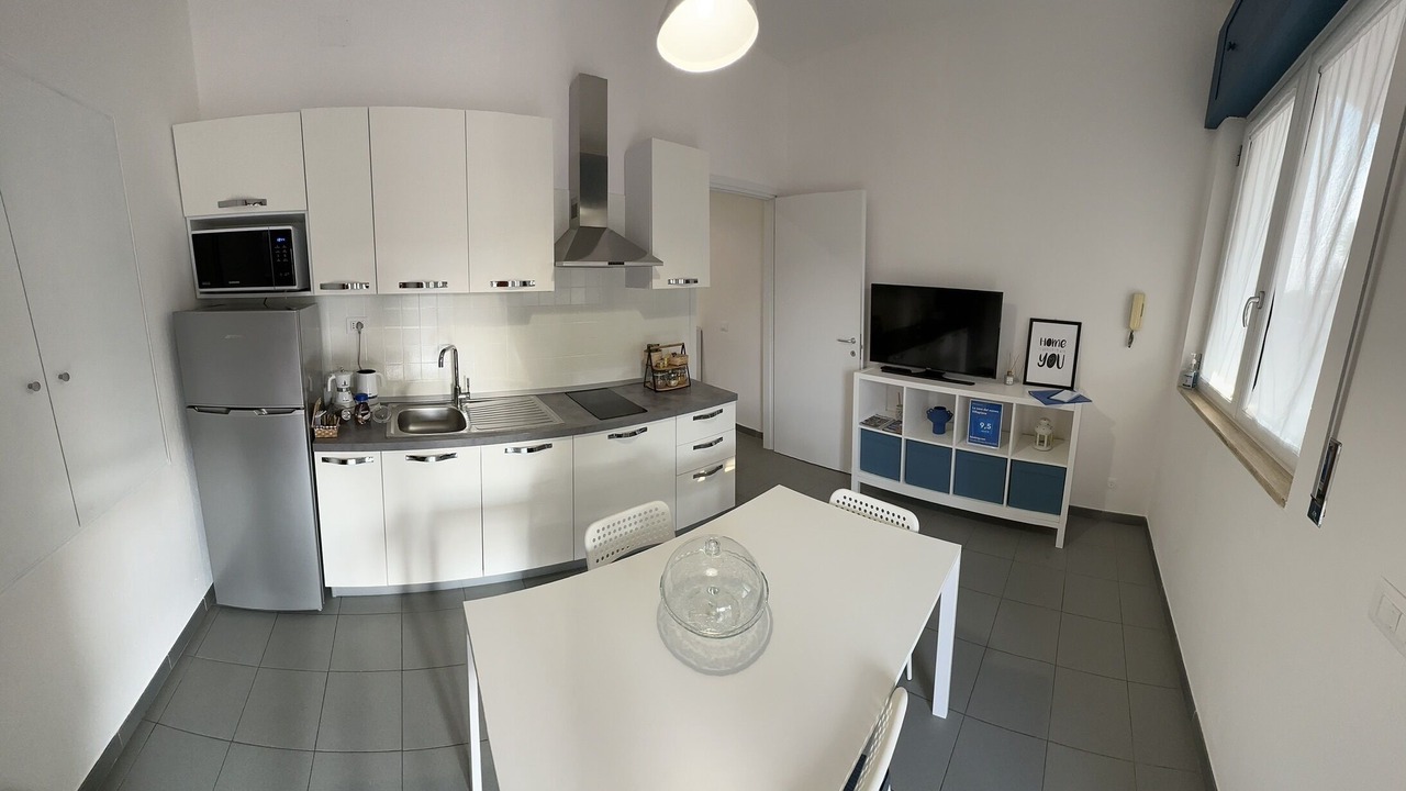 Photo of Kitchen in Villapiana Lido