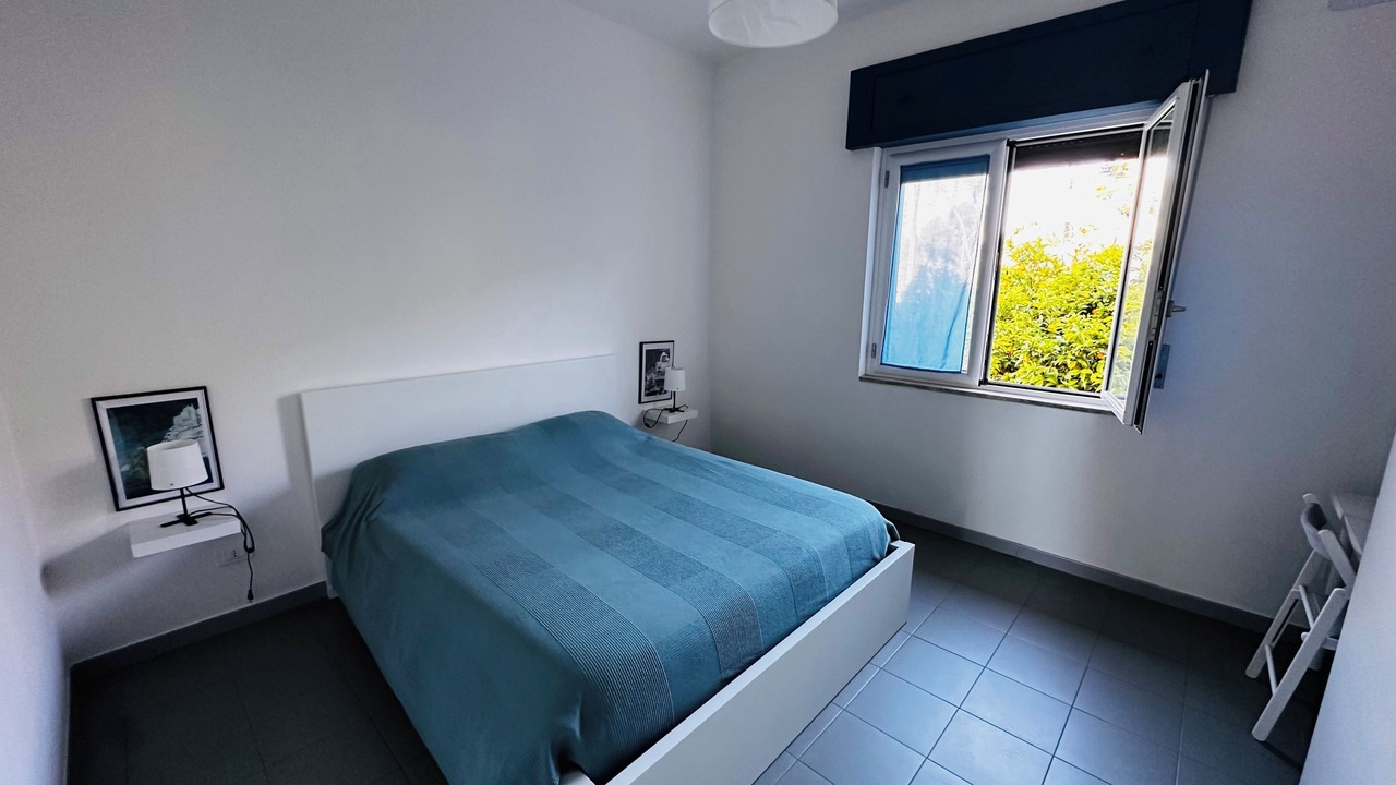 Photo of Bedroom in Villapiana Lido