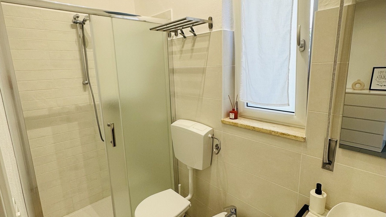 Photo of Bathroom in Villapiana Lido