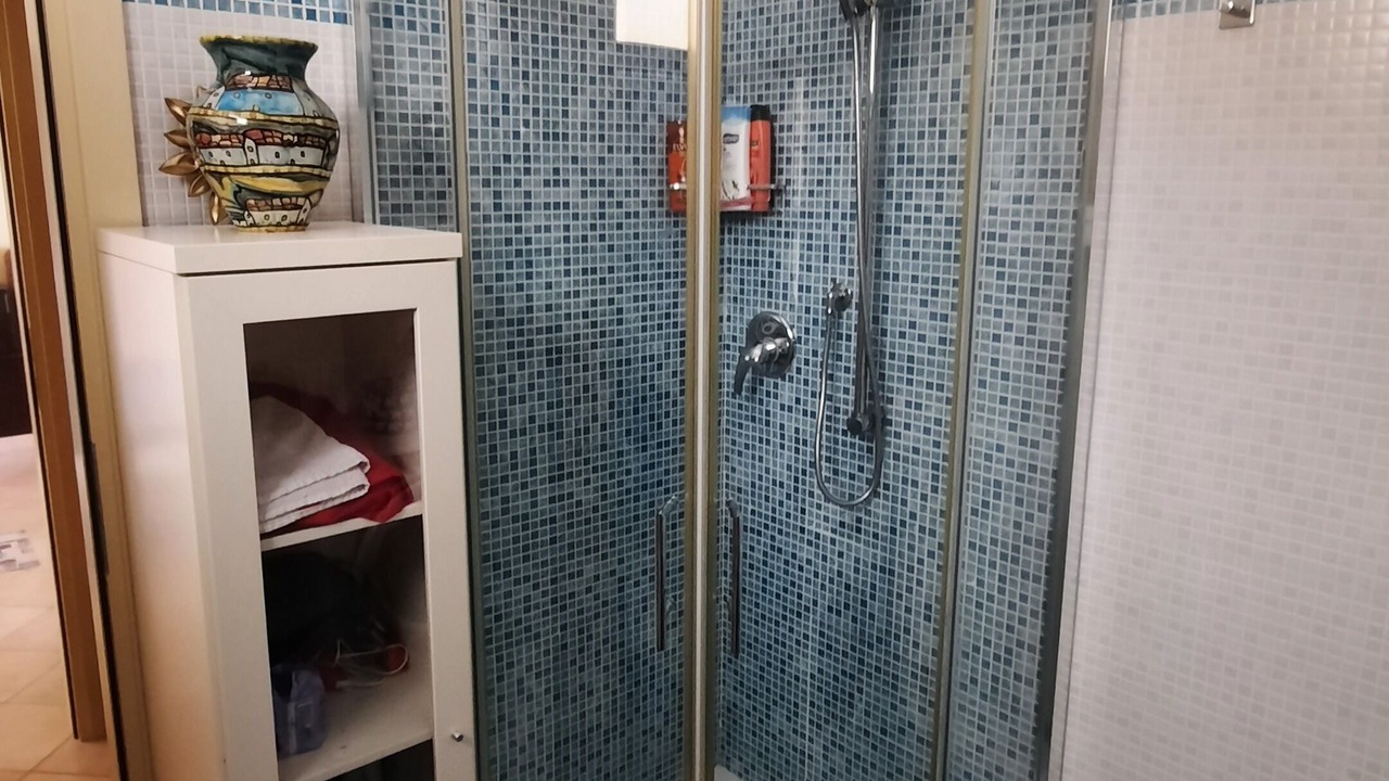Photo of Bathroom in Tortoreto Lido