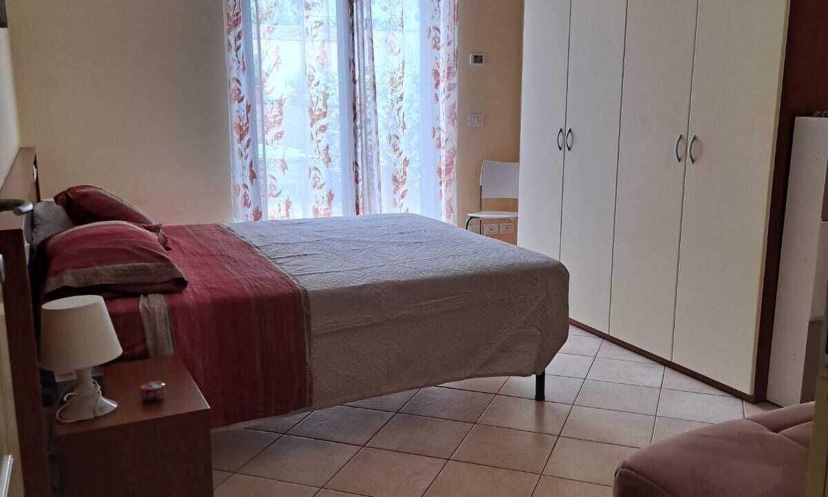 Photo of Bedroom in Tortoreto Lido