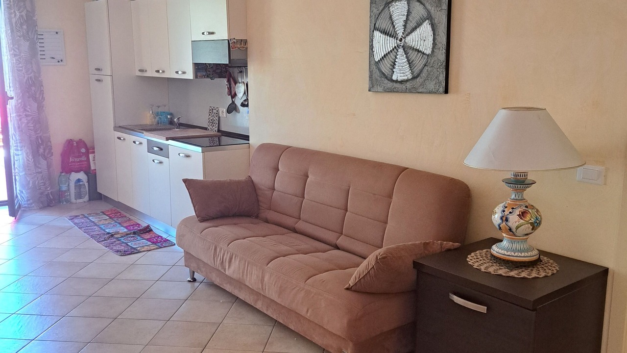 Photo of Livingroom in Tortoreto Lido