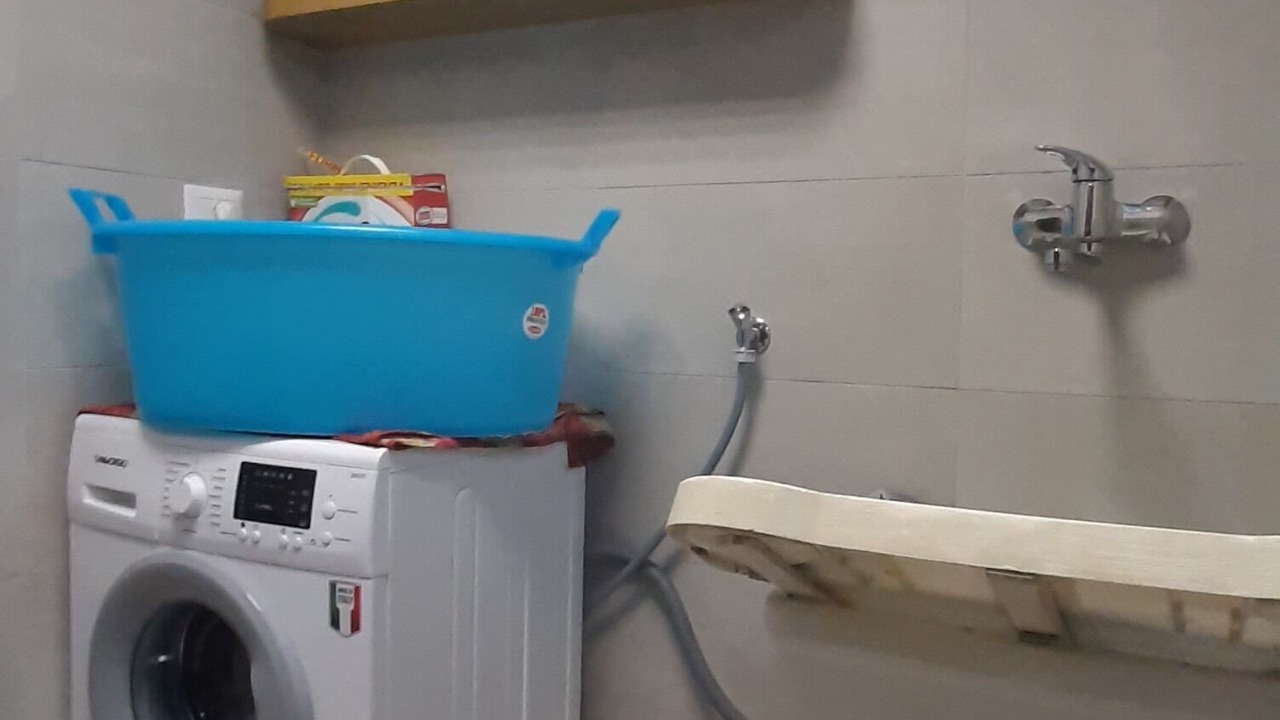 Photo of Bathroom in Cattolica