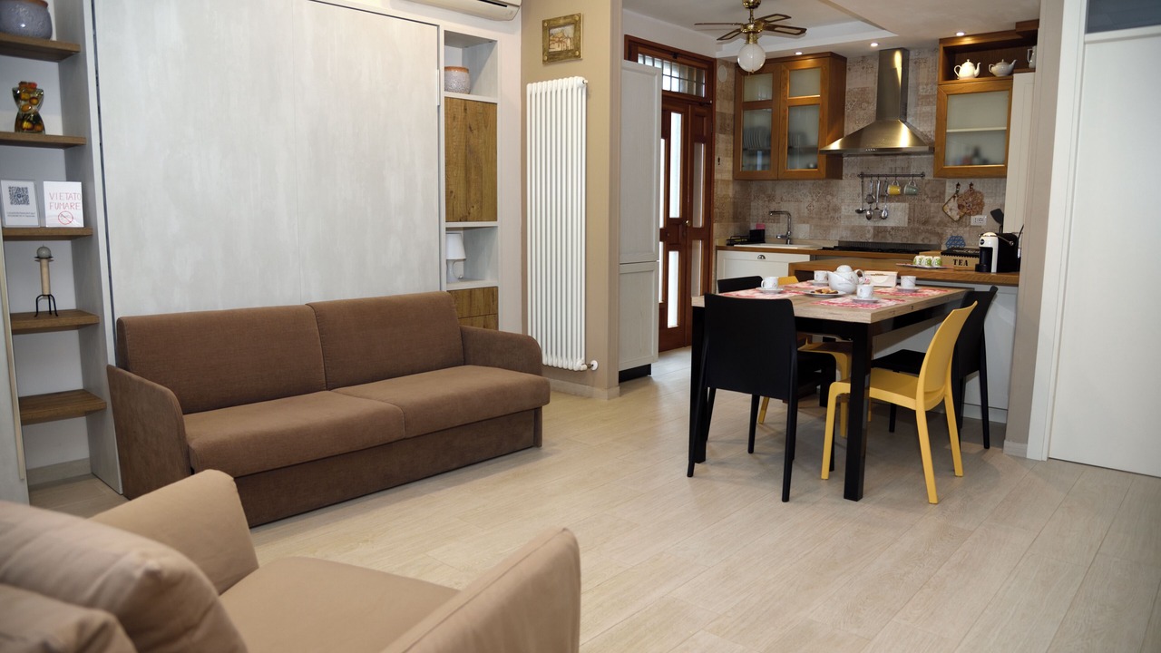 Photo of Livingroom in Cattolica