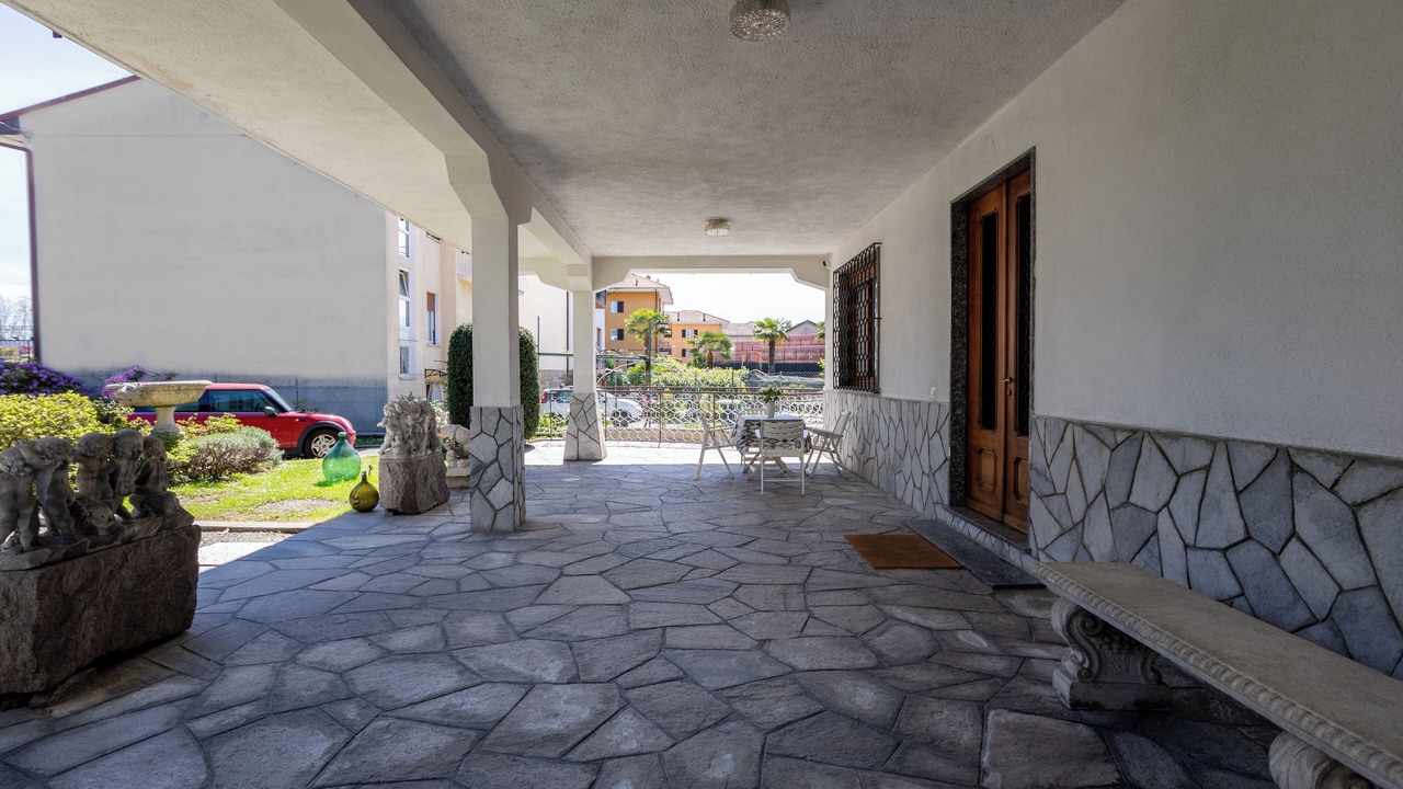 Photo of Patio Balcony in Arona