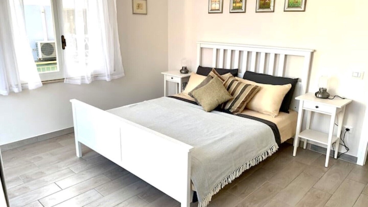 Photo of Bedroom in Roseto degli Abruzzi