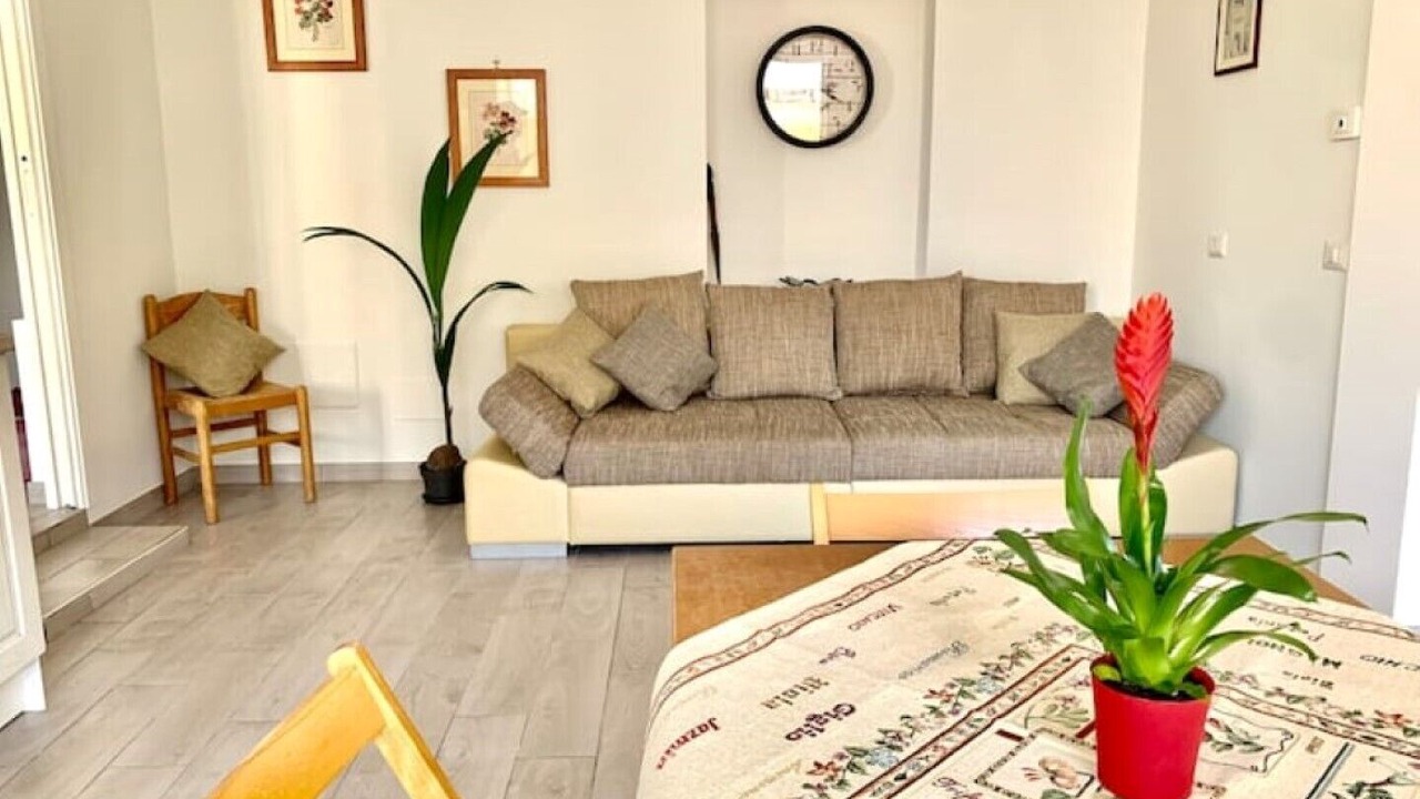 Photo of Livingroom in Roseto degli Abruzzi