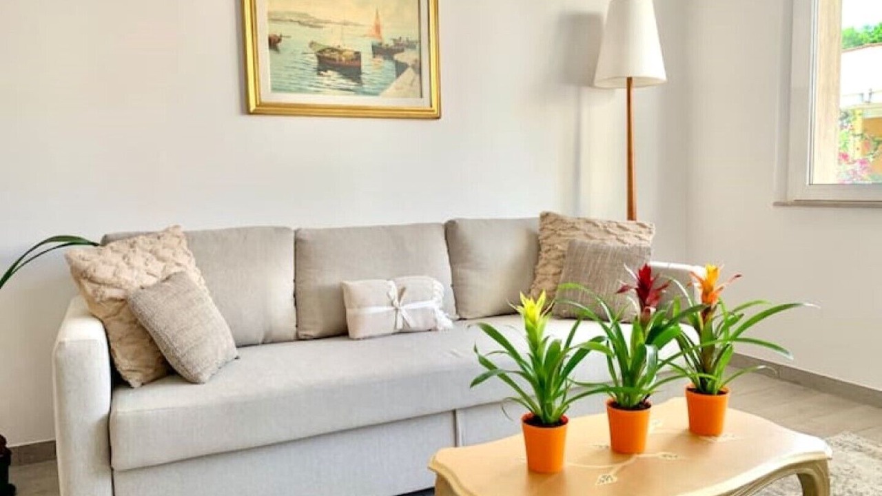 Photo of Livingroom in Roseto degli Abruzzi