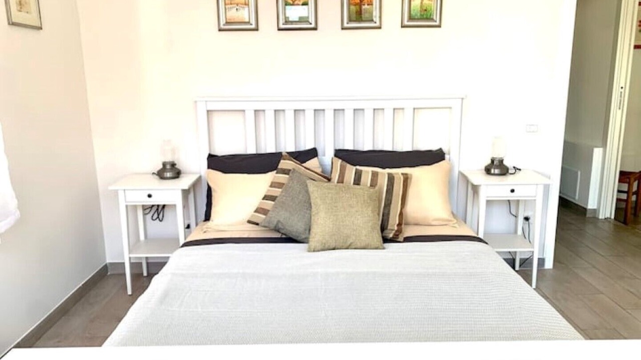 Photo of Bedroom in Roseto degli Abruzzi