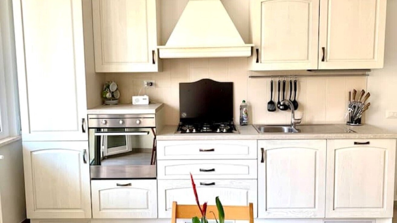Photo of Kitchen in Roseto degli Abruzzi