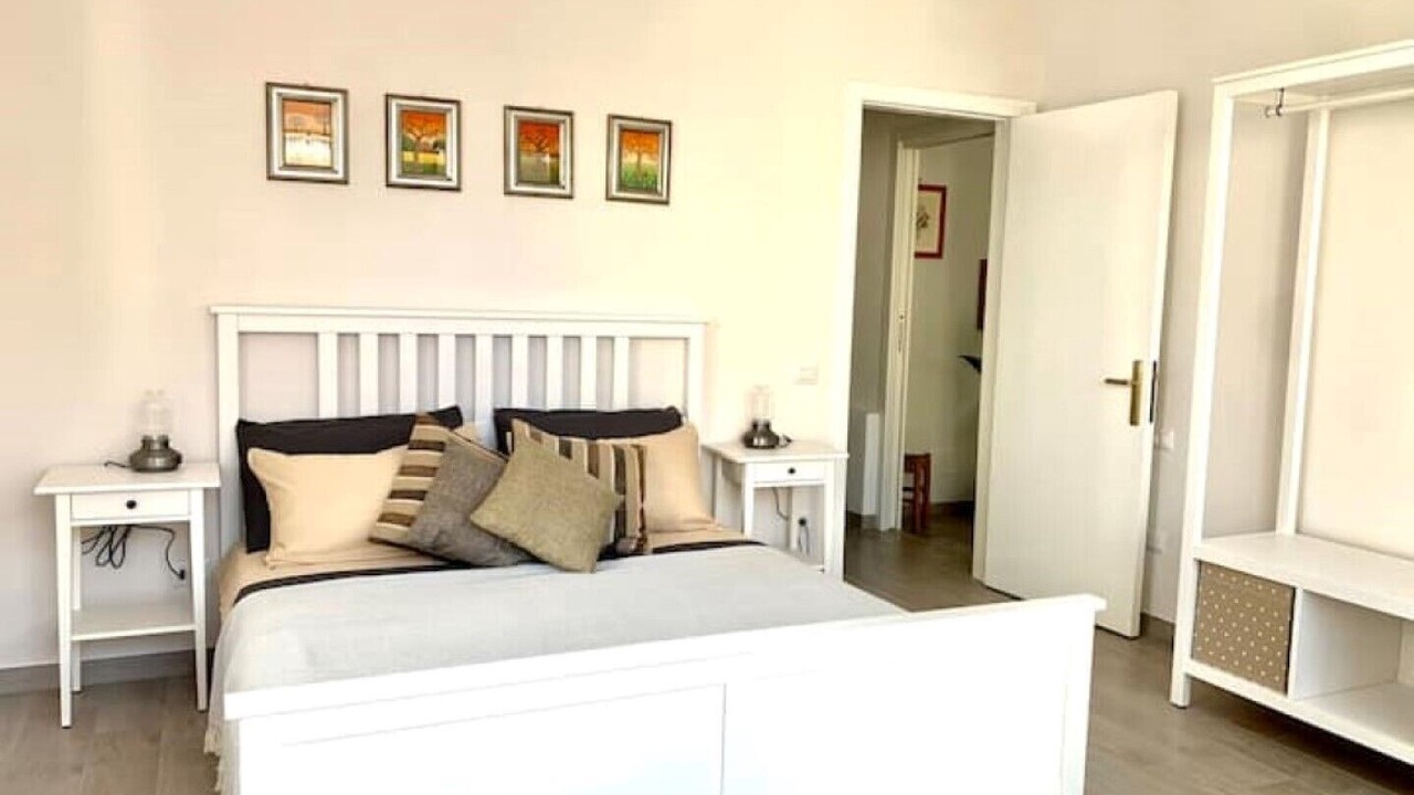 Photo of Bedroom in Roseto degli Abruzzi