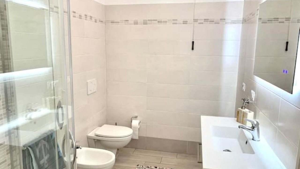 Photo of Bathroom in Roseto degli Abruzzi