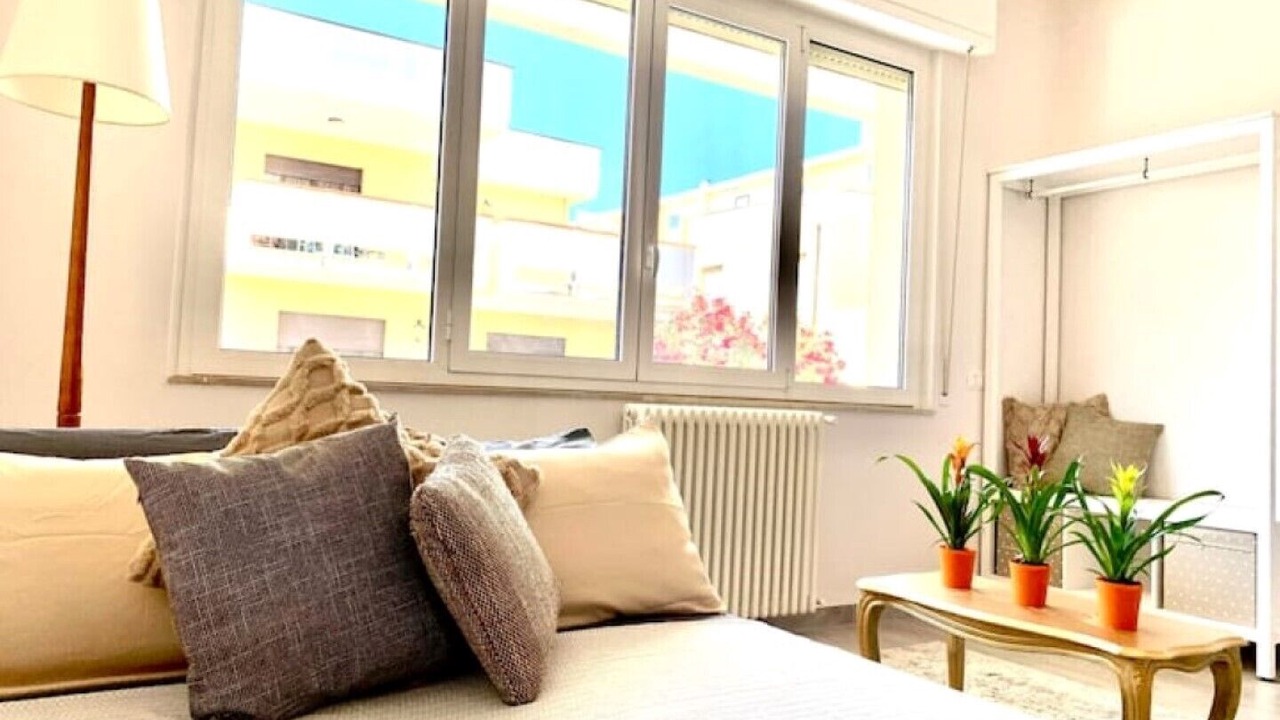 Photo of Bedroom in Roseto degli Abruzzi