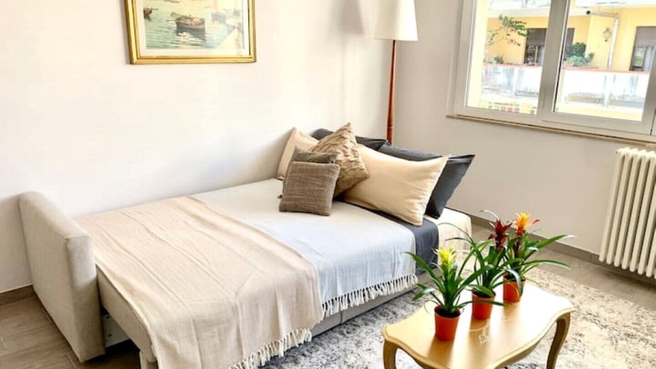 Photo of Bedroom in Roseto degli Abruzzi
