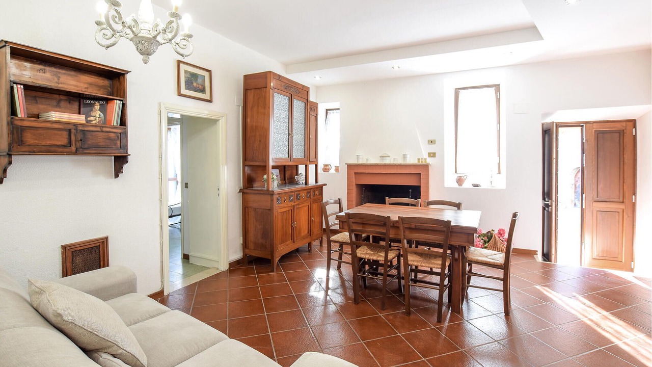 Photo of Bedroom in Portaria