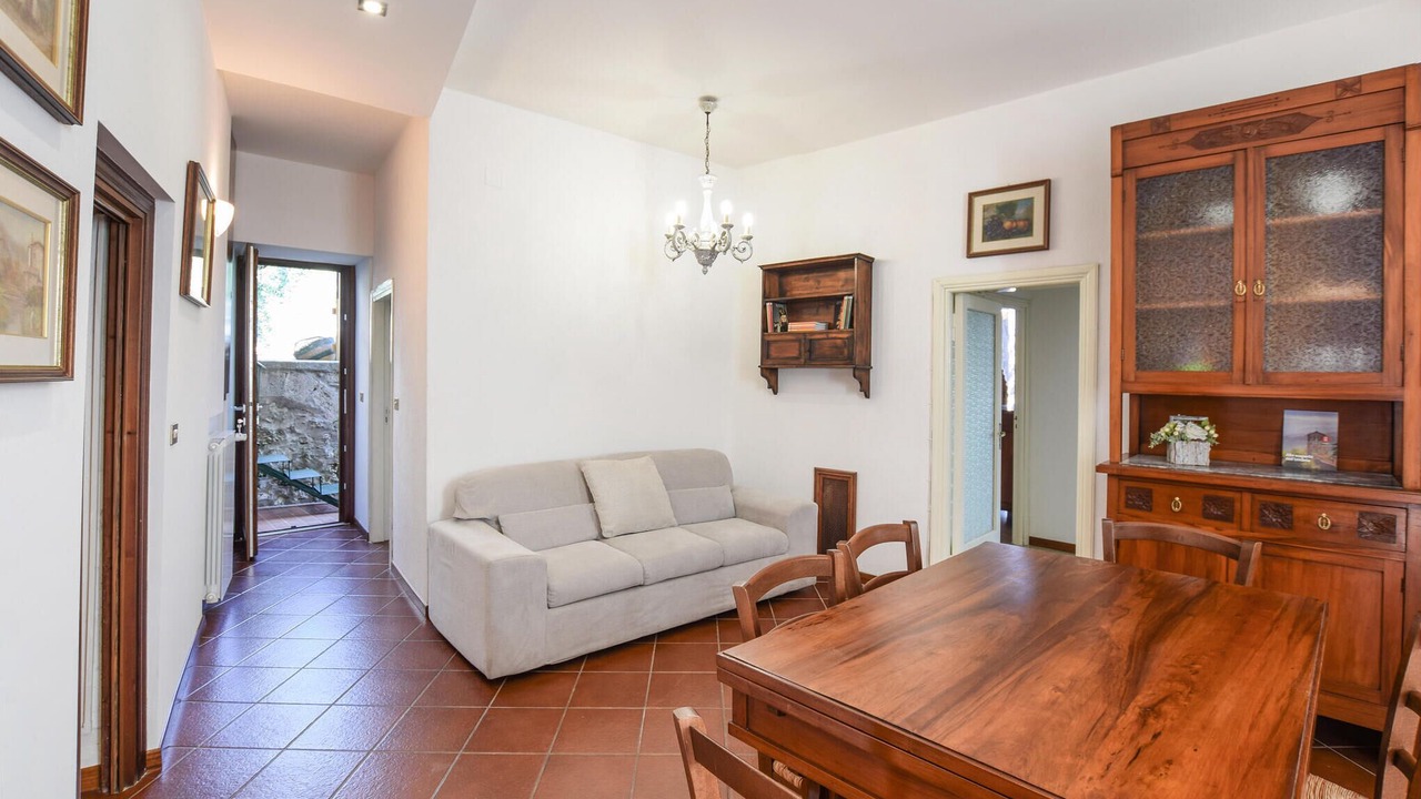 Photo of Bedroom in Portaria