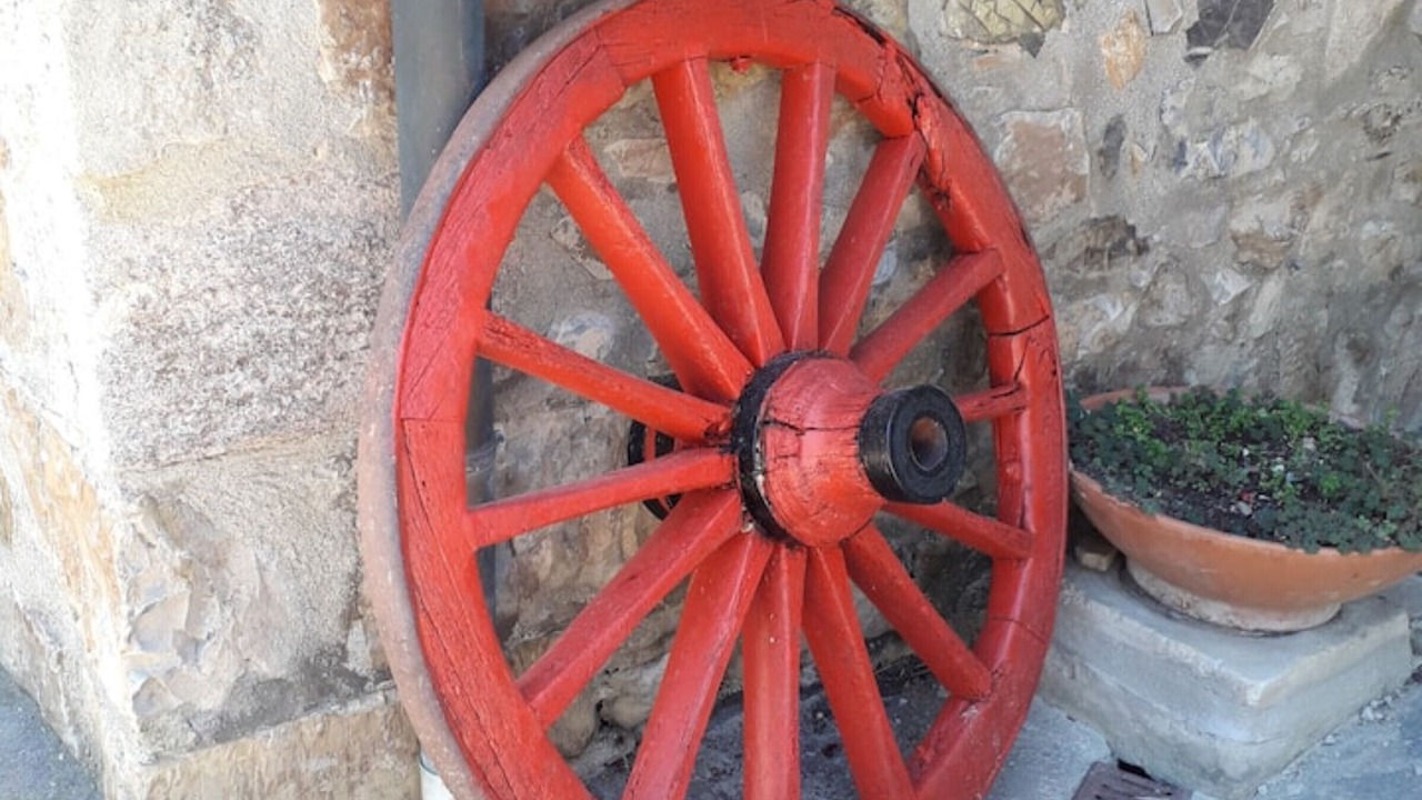 Photo of Outdoor in Roccastrada