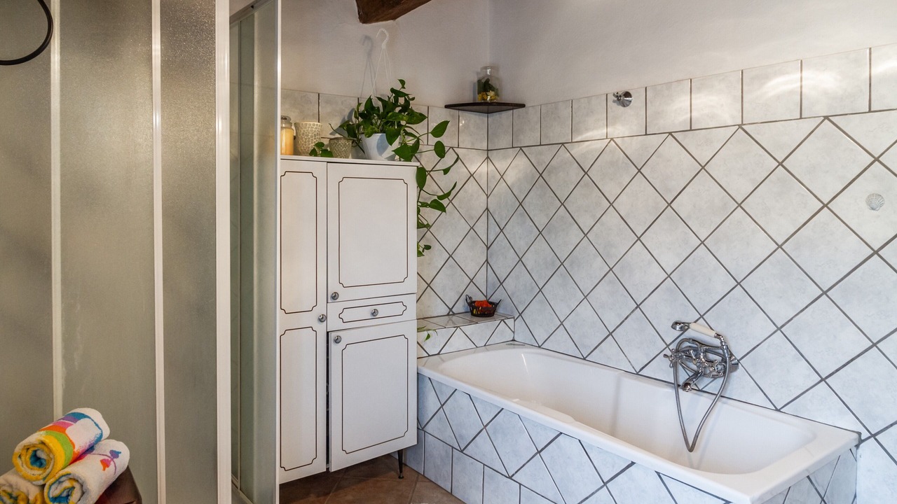 Photo of Bathroom in Roccastrada