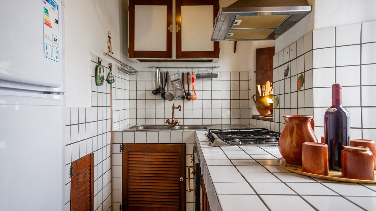 Photo of Kitchen in Roccastrada