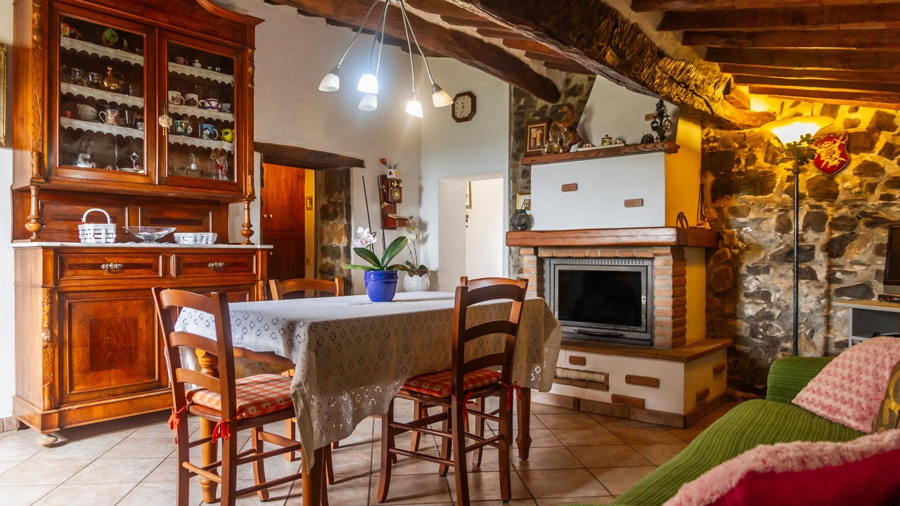 Photo of Livingroom in Roccastrada
