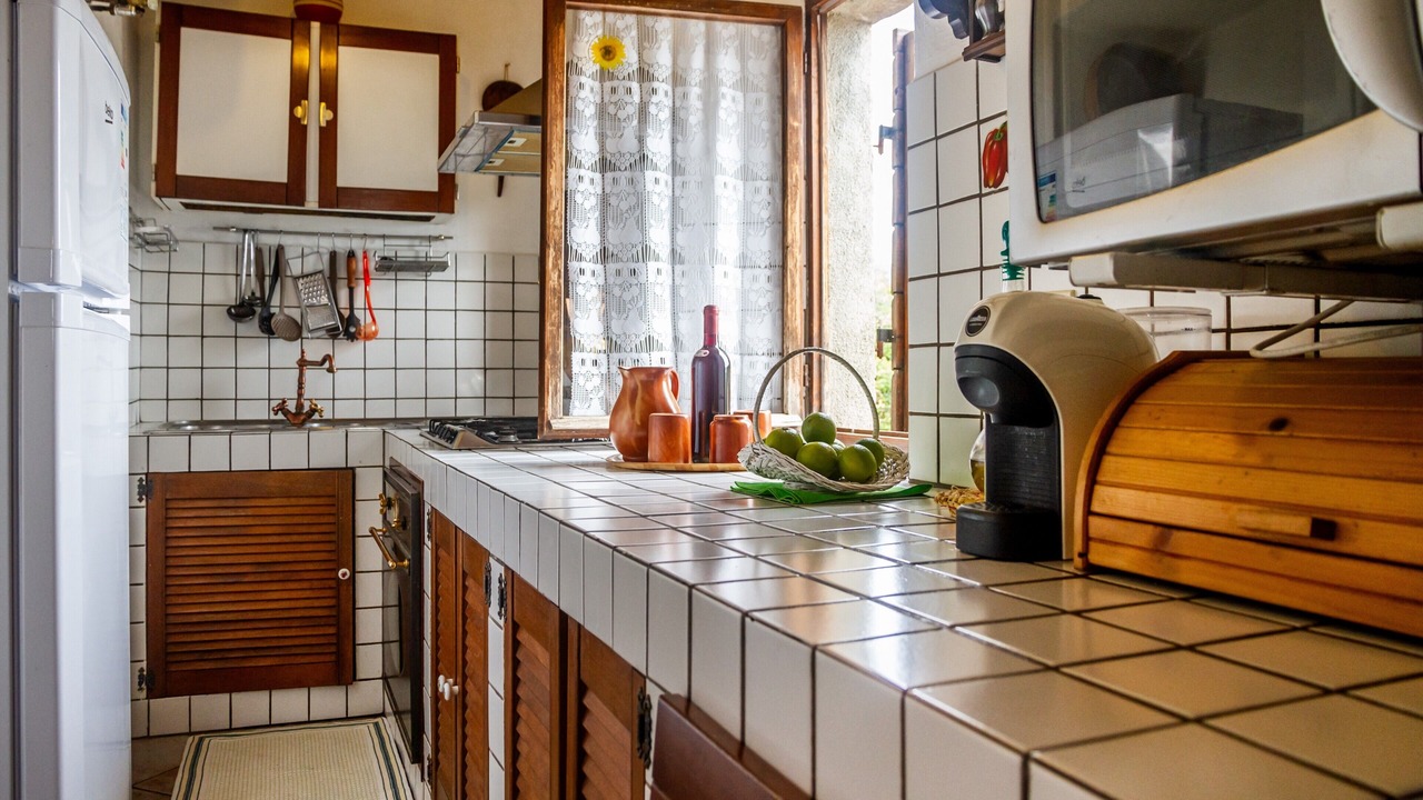 Photo of Kitchen in Roccastrada