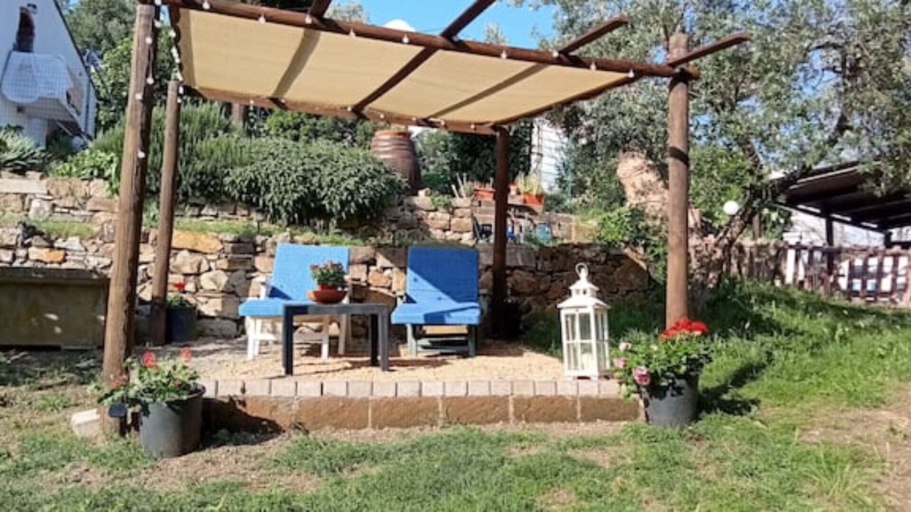 Photo of Patio Balcony in Roccastrada