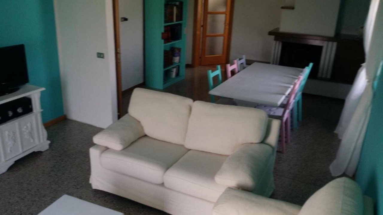 Photo of Livingroom in Offida