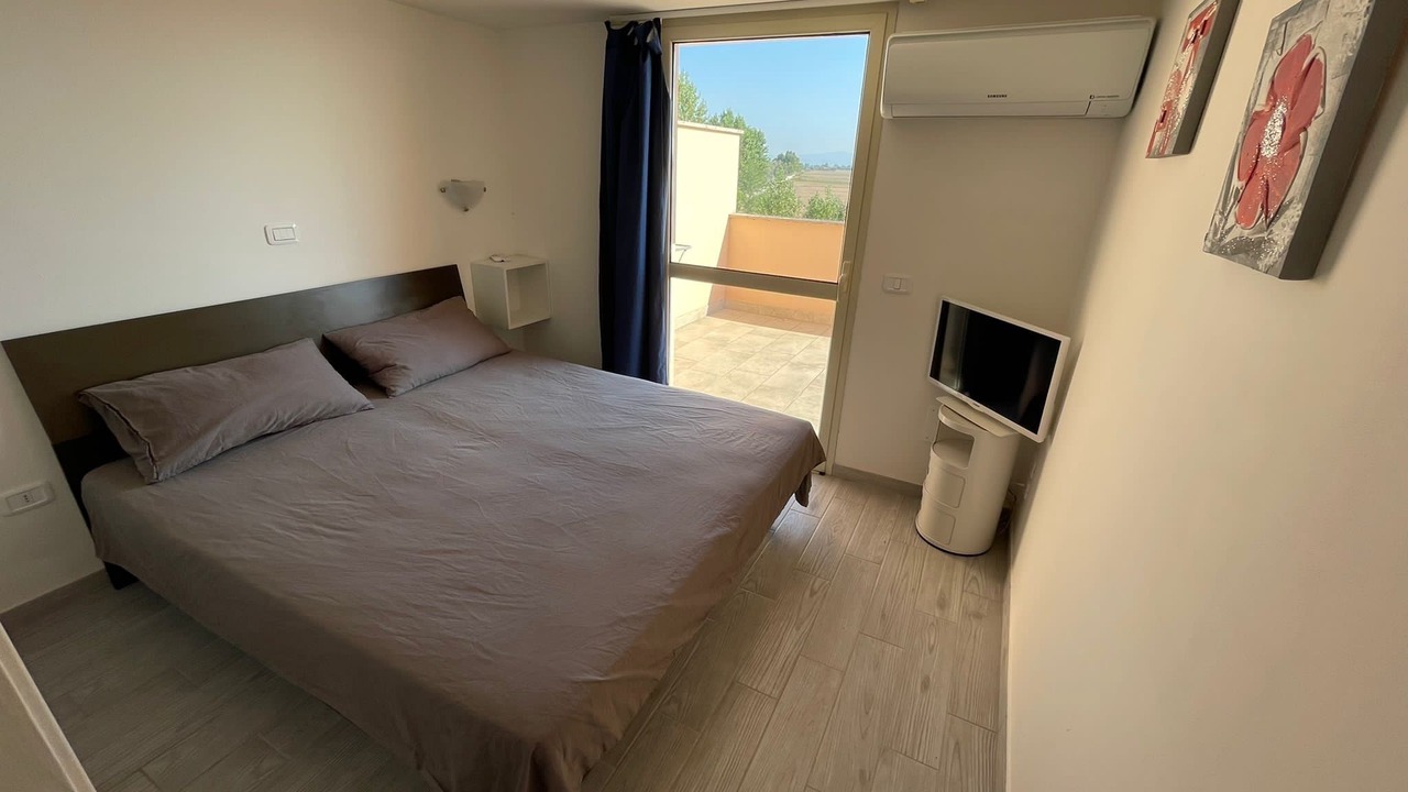 Photo of Bedroom in Principina a Mare