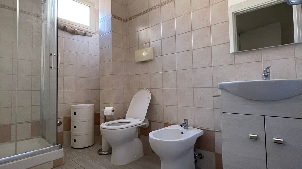 Photo of Bathroom in Principina a Mare