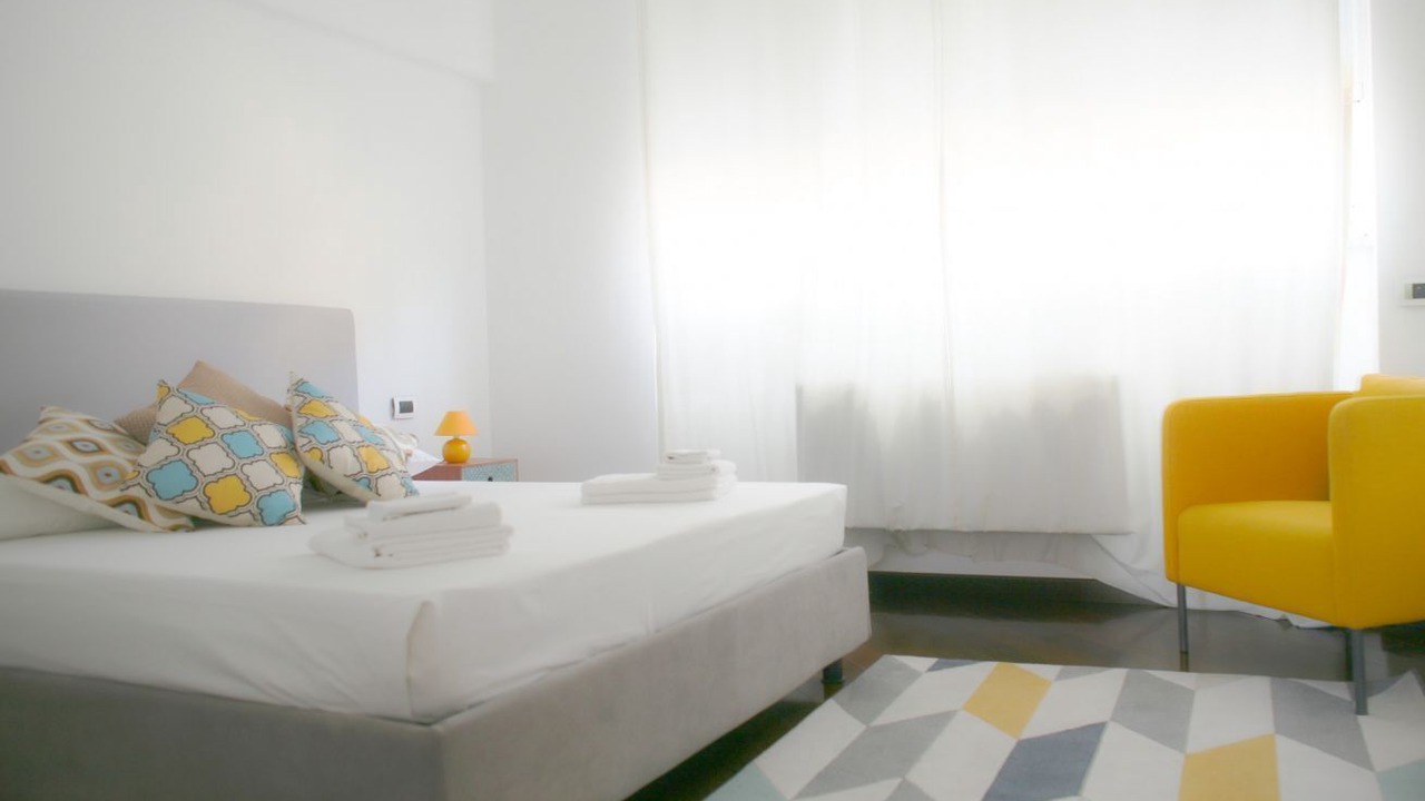 Photo of Bedroom in Loreto